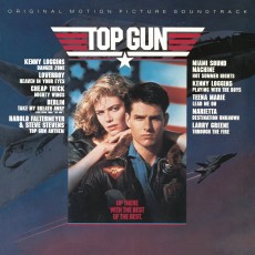 LP / OST / Top Gun / Vinyl