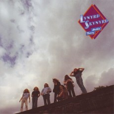 CD / Lynyrd Skynyrd / Nuthin'Fancy