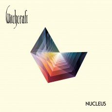 CD / Witchcraft / Nucleus / Limited Edition / Digipack