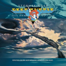 LP / Deep Purple / Stormbringer / Vinyl