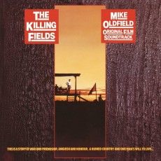 LP / Oldfield Mike / Killing Fields / Vinyl
