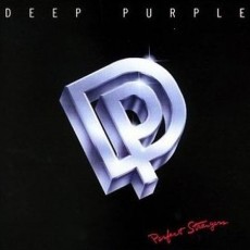 LP / Deep Purple / Perfect Strangers / Vinyl