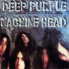 LP / Deep Purple / Machine Head / Limited Edition / Vinyl