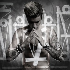 2LP / Bieber Justin / Purpose / Vinyl / 2LP