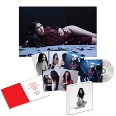 CD / Gomez Selena / Revival / DeLuxe Box Set
