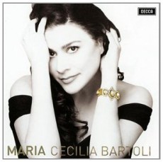 CD / Bartoli Cecilia / Maria