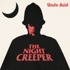 2LP / Uncle Acid & Deadbeats / Night Creeper / Vinyl / 2LP / Red