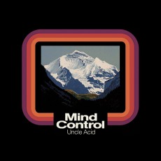 2LP / Uncle Acid & Deadbeats / Mind Control / Vinyl / 2LP