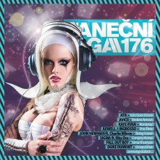 CD / Various / Tanen liga 176