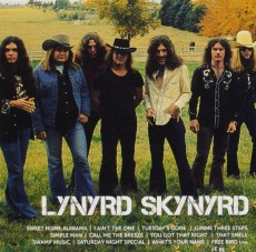 CD / Lynyrd Skynyrd / Icon