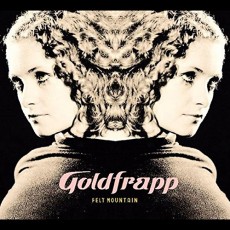 LP / Goldfrapp / Felt Mountain / Vinyl