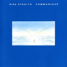 SACD / Dire Straits / Communique / SACD-SHM