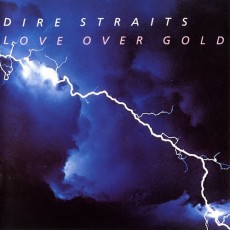 SACD / Dire Straits / Love Over Gold / SACD / SHM