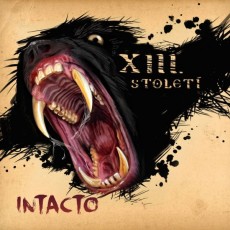 CD / XIII.stolet / Intacto / Digipack