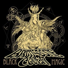 CD / Brimstone Coven / Black Magic