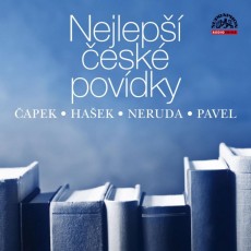 CD / Various / Nejlep esk povdky