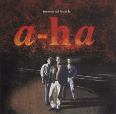 CD / A-HA / Memorial Beach