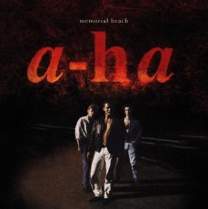 2CD / A-HA / Memorial Beach / Deluxe / 2CD / Digipack