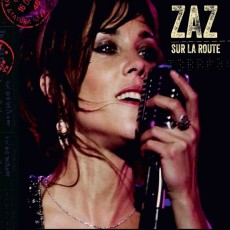 CD/DVD / Zaz / Sur La Route / CD+DVD / Digipack