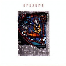 LP / Erasure / Innocents / Vinyl