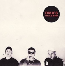 LP / Dma's / Hills End / Vinyl