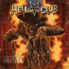 CD / Hell In The Club / Shadow Of The Monster