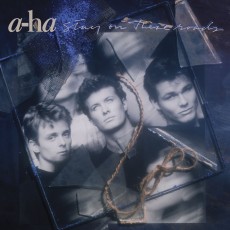 2CD / A-HA / Stay on These Roads / Deluxe / 2CD / Digipack