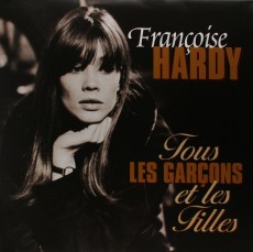 LP / Hardy Francoise / Tous Les Garcons Et Les Files / Vinyl