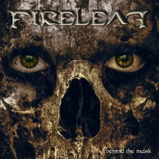 CD / Fireleaf / Behind The Mask