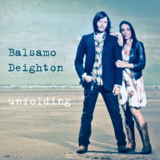 CD / Balsamo/Deighton / Unfolding