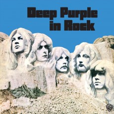 LP / Deep Purple / In Rock / Vinyl