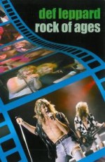 DVD / Def Leppard / Rock Of Ages