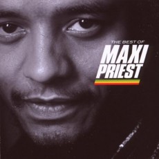 CD / Maxi Priest / Best Of Me