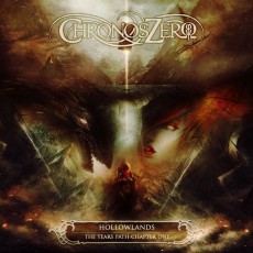 CD / Chronos Zero / Hollowlands