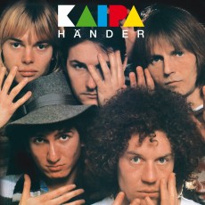 CD / Kaipa / Hander / Reedice