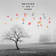 CD / Walking On Cars / Everything This Way / Digisleeve