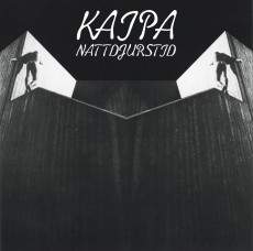 CD / Kaipa / Nattdjurstid / Reedice
