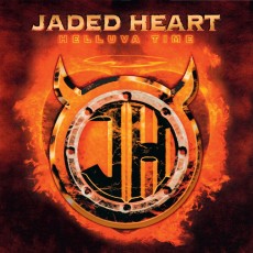 CD / Jaded Heart / Helluva Time