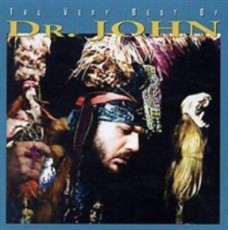 CD / Dr.John / Very Best Of