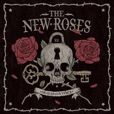 CD / New Roses / Dead Man's Voice / Digipack