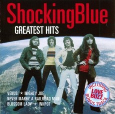 CD / Shocking Blue / Greatest Hits