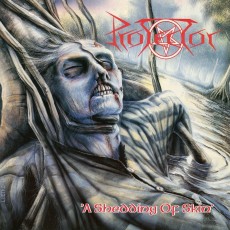 CD / Protector / Shedding Of Skin / Reedice