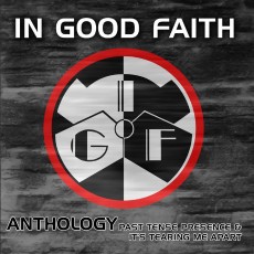 2CD / In Good Faith / Anthology / 2CD