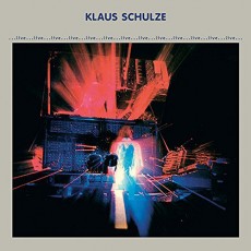 2CD / Schulze Klaus / ...Live... / 2CD
