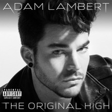 LP / Lambert Adam / Original High / Vinyl