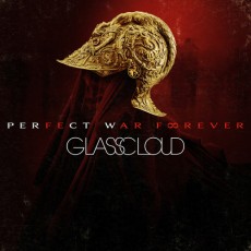 CD / Glass Cloud / Perfect War Forever / EP
