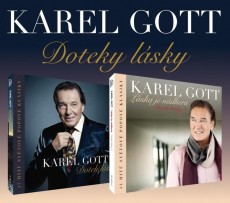 2CD / Gott Karel / Doteky lsky / 2CD