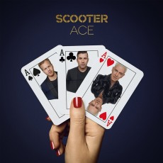 CD / Scooter / Ace / Digipack