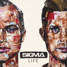 CD / Sigma / Life / DeLuxe Edition
