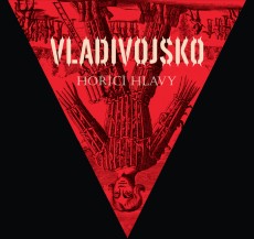 CD / Vladivojsko / Hoc hlavy / Digipack